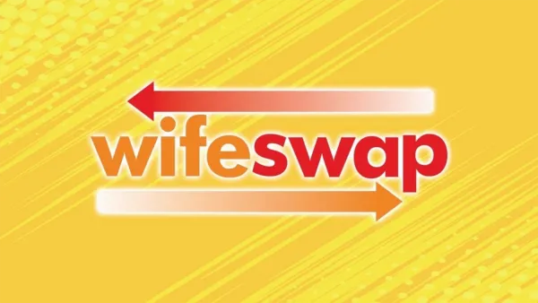 thumbnail - Wife Swap