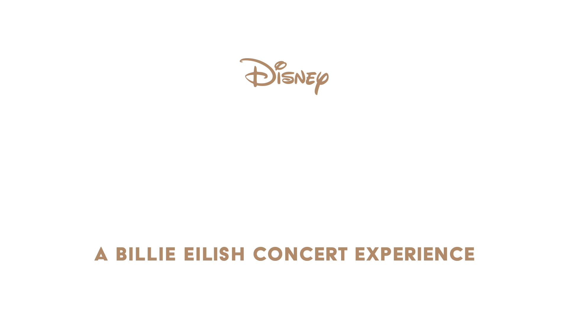 Happier Than Ever: 給洛杉磯的情書