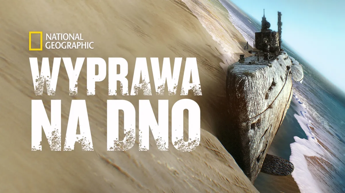 Oglądaj Wyprawa na dno | Disney+