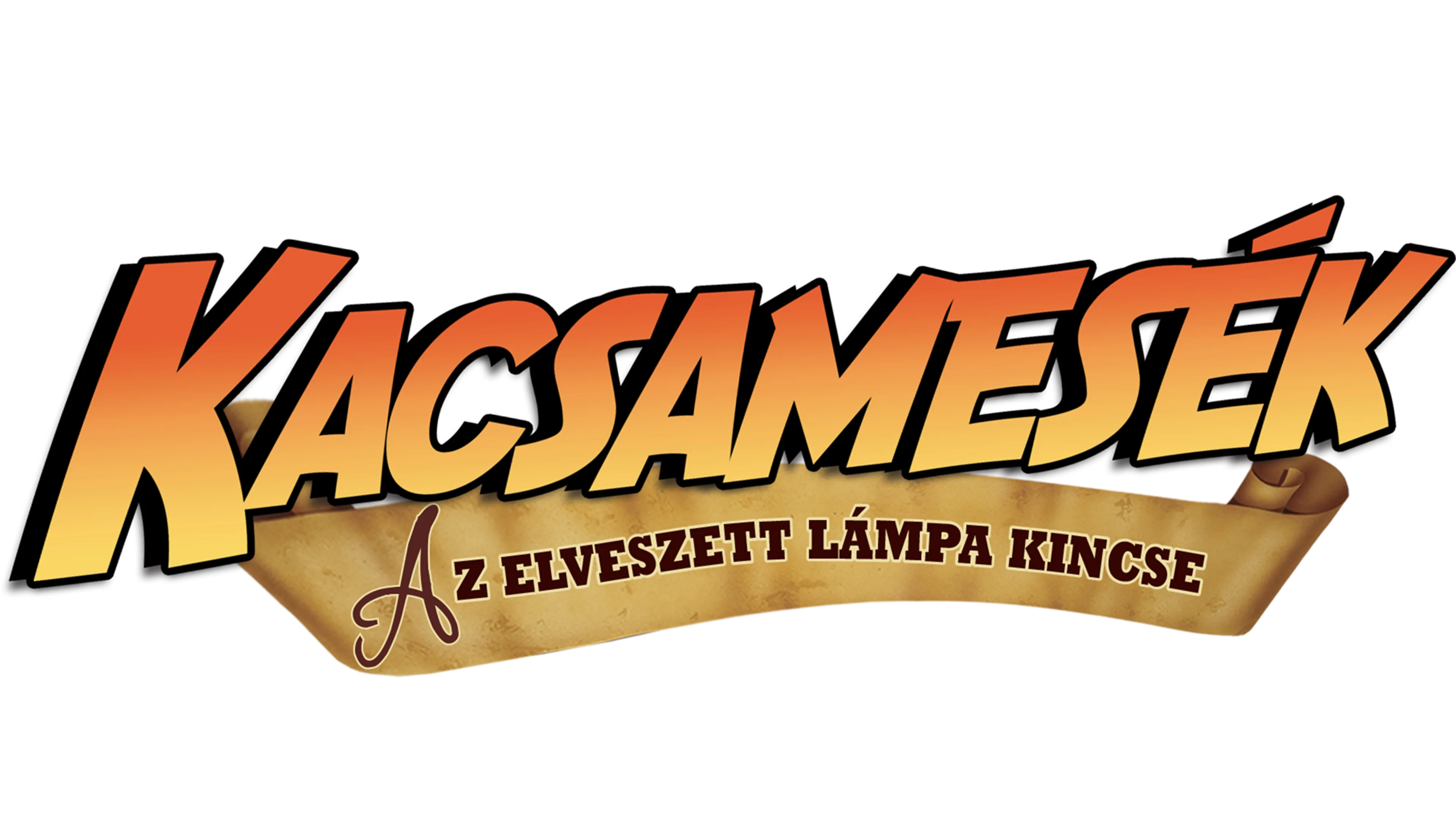 Kacsamesék: Az elveszett lámpa kincse