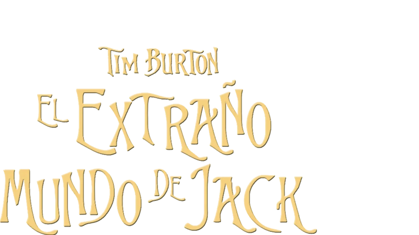 El extraño mundo de Jack