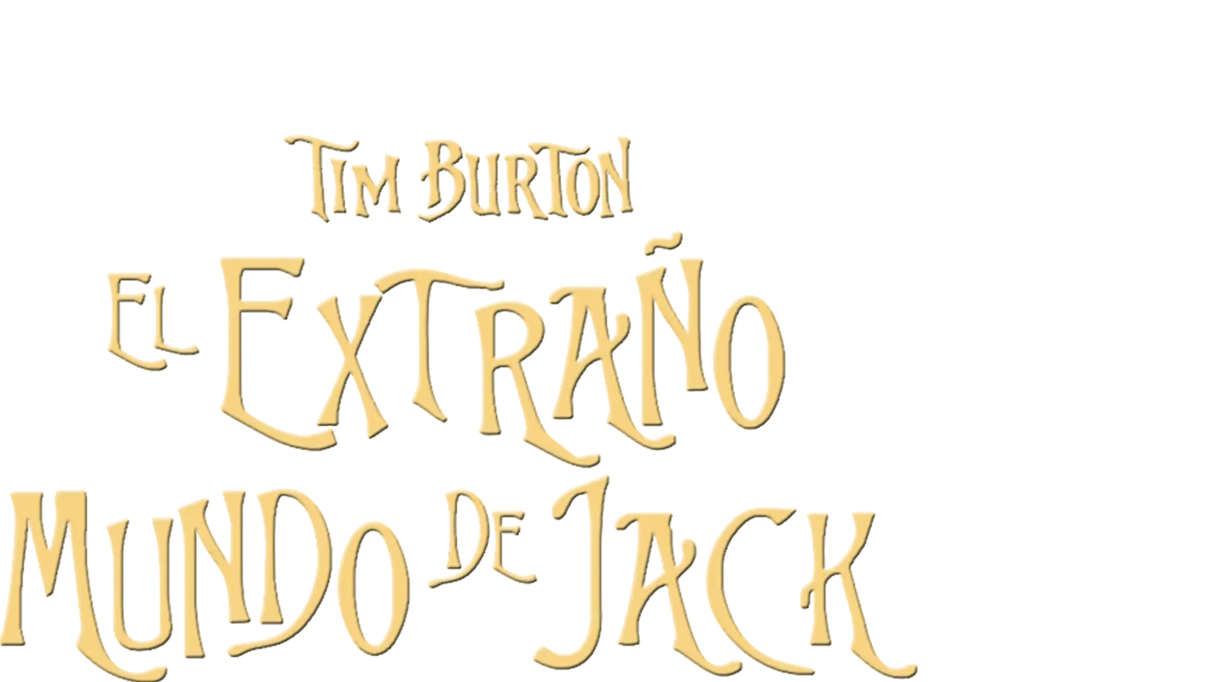 El extraño mundo de Jack