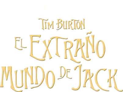 El extraño mundo de Jack
