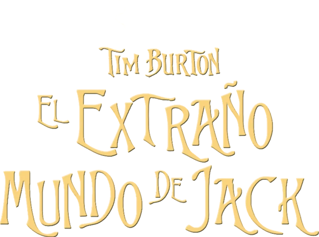 El extraño mundo de Jack