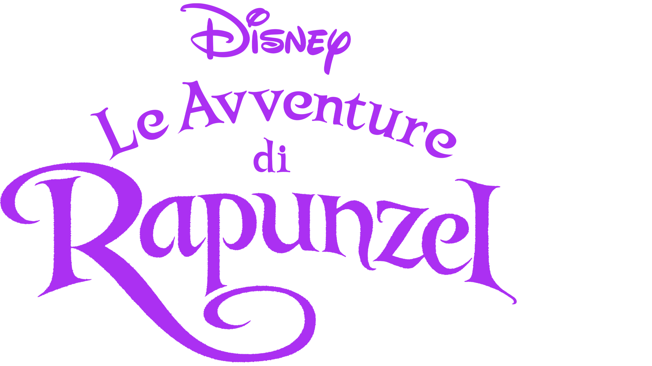 Le avventure di Rapunzel
