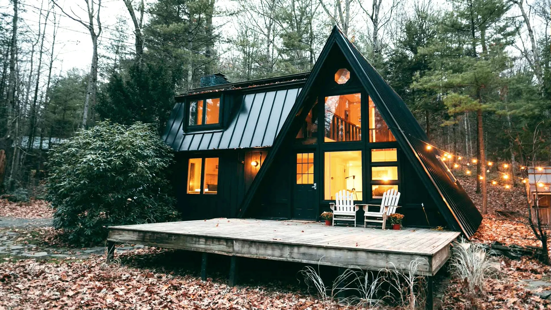 thumbnail - S1:E7 A+ Tiny Homes