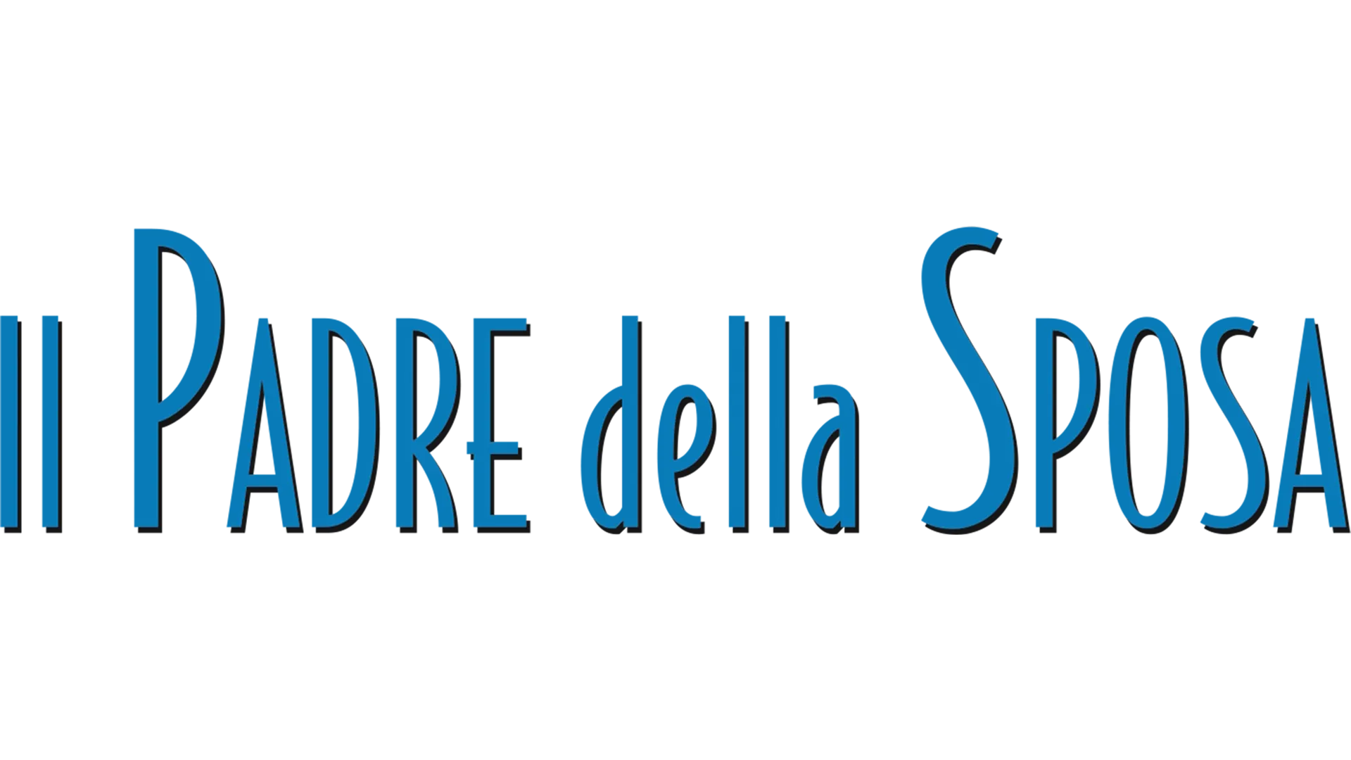 Il Padre della Sposa 