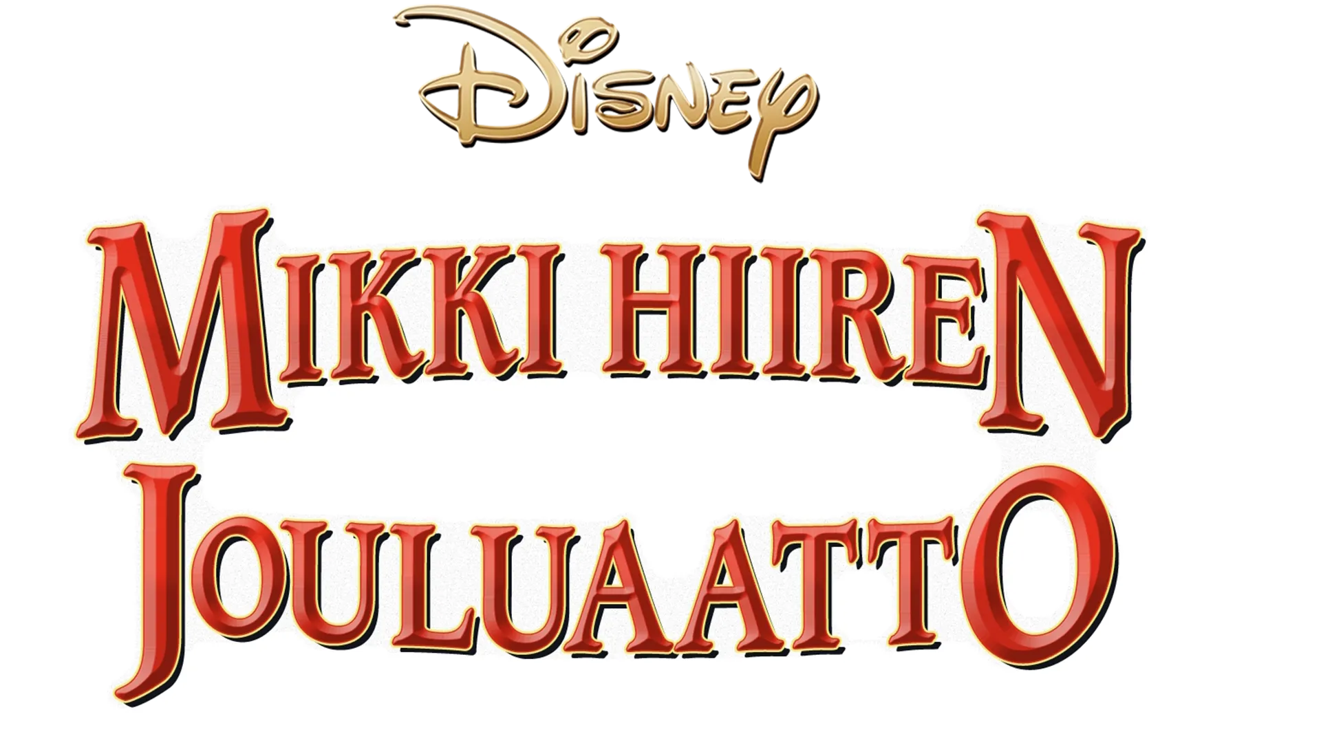 Mikki Hiiren jouluaatto