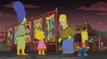 thumbnail - The Simpsons S36:E7 Treehouse of Horror Presents: Simpsons Wicked This Way Comes