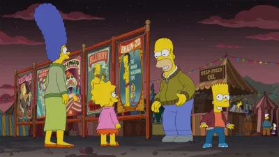 thumbnail - The Simpsons