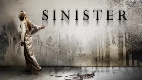 thumbnail - Sinister