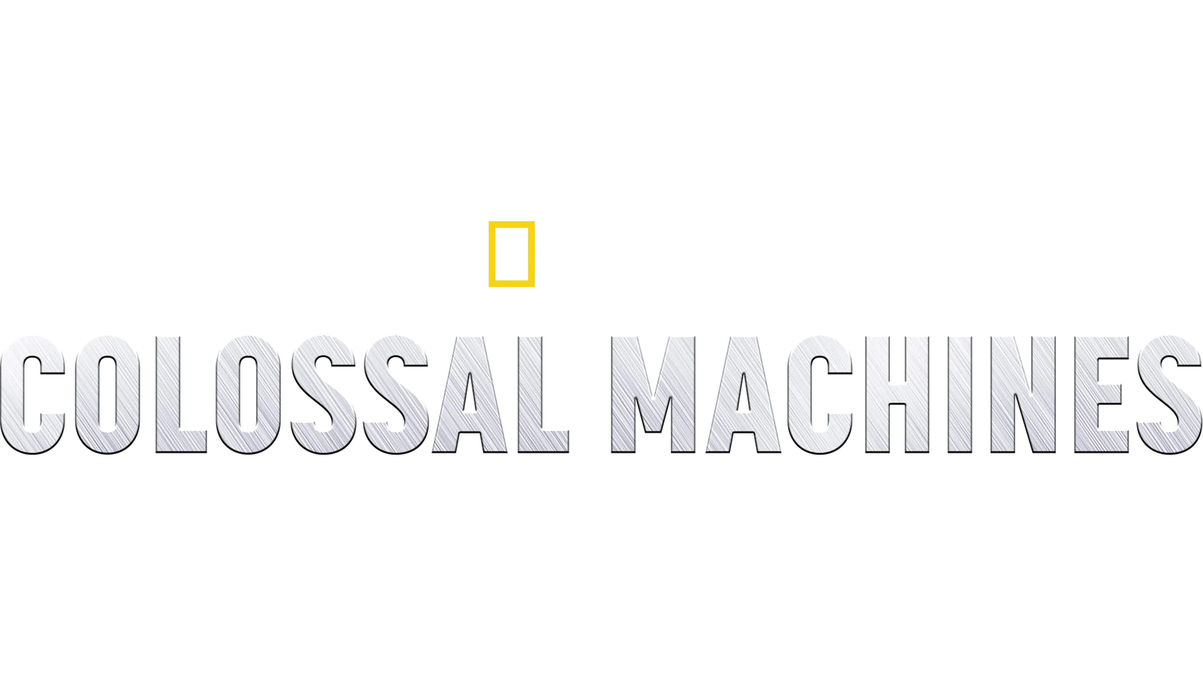 Colossal Machines