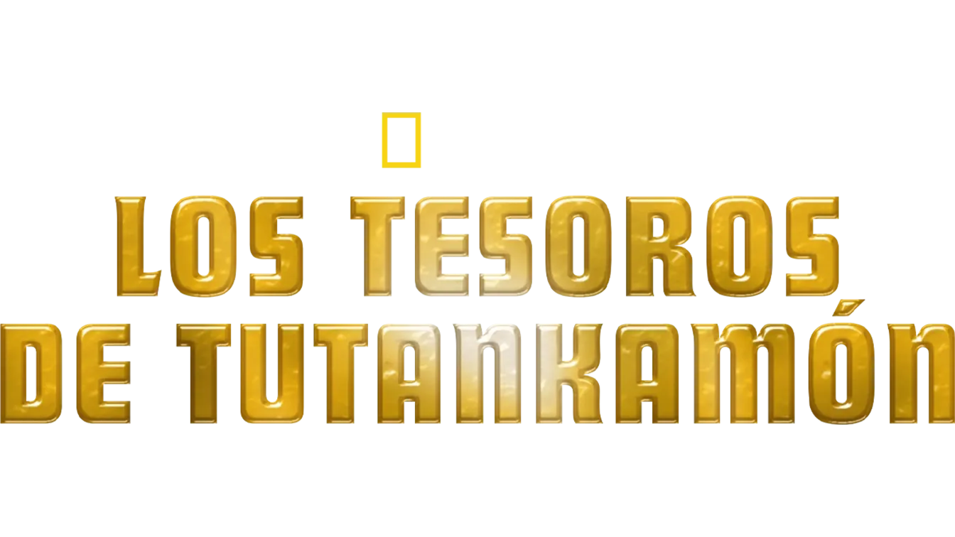 Los tesoros de Tutankamón