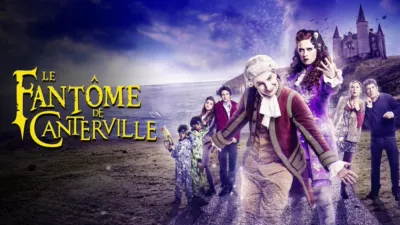 Le Fantôme de Canterville