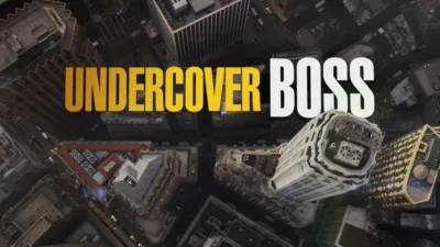 Undercover Boss