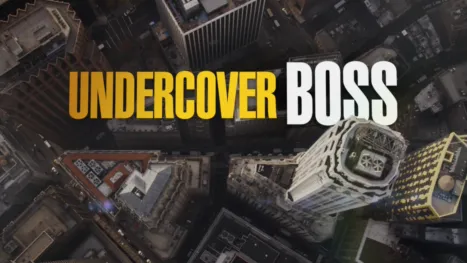thumbnail - Undercover Boss