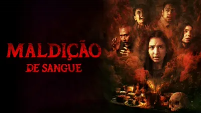 Maldição de Sangue