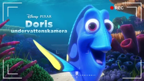 thumbnail - Doris undervattenskamera
