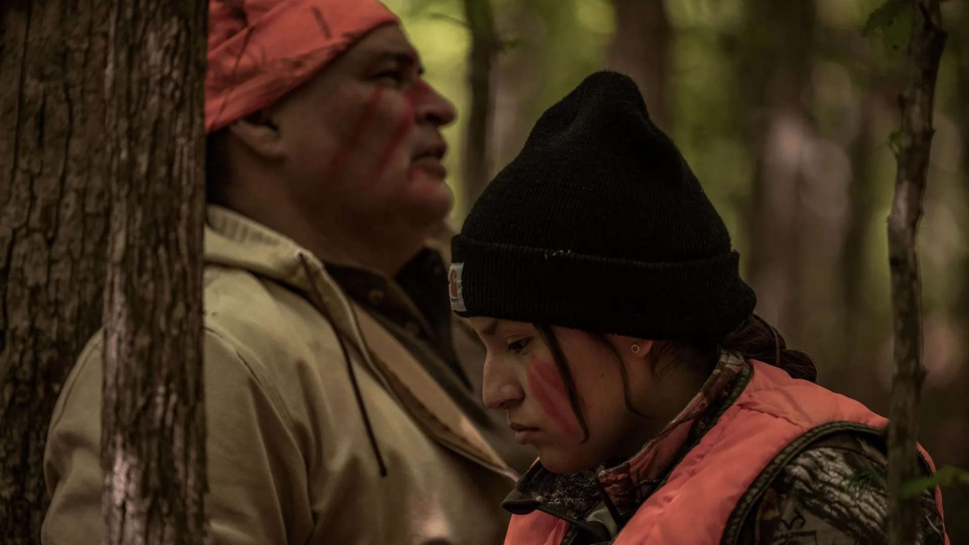 thumbnail - S1:E6 Hunting