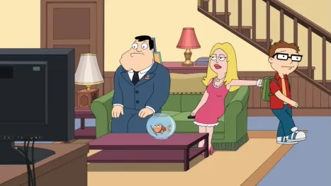 thumbnail - American Dad
