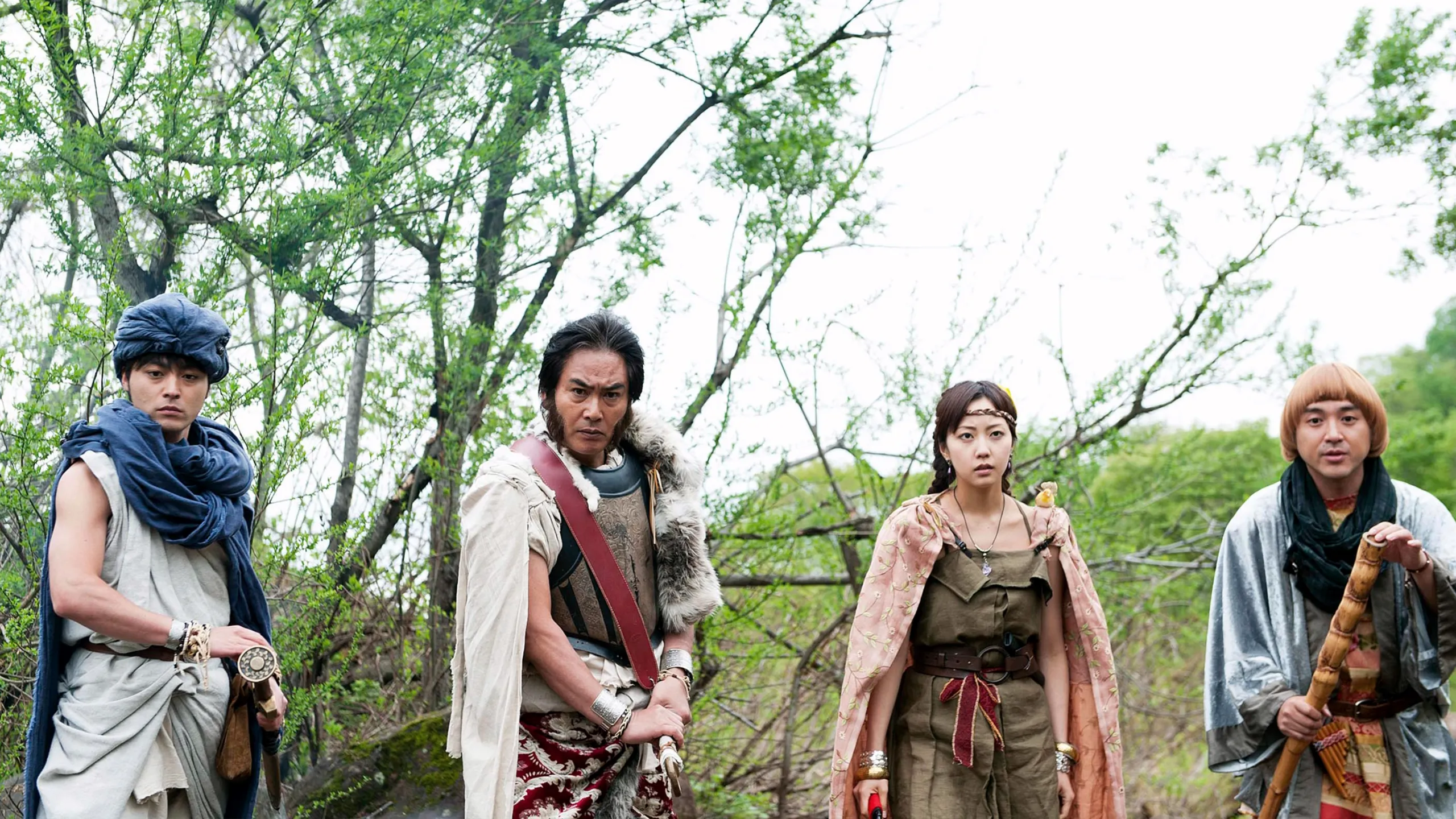 thumbnail - S1：第3話「第3話」