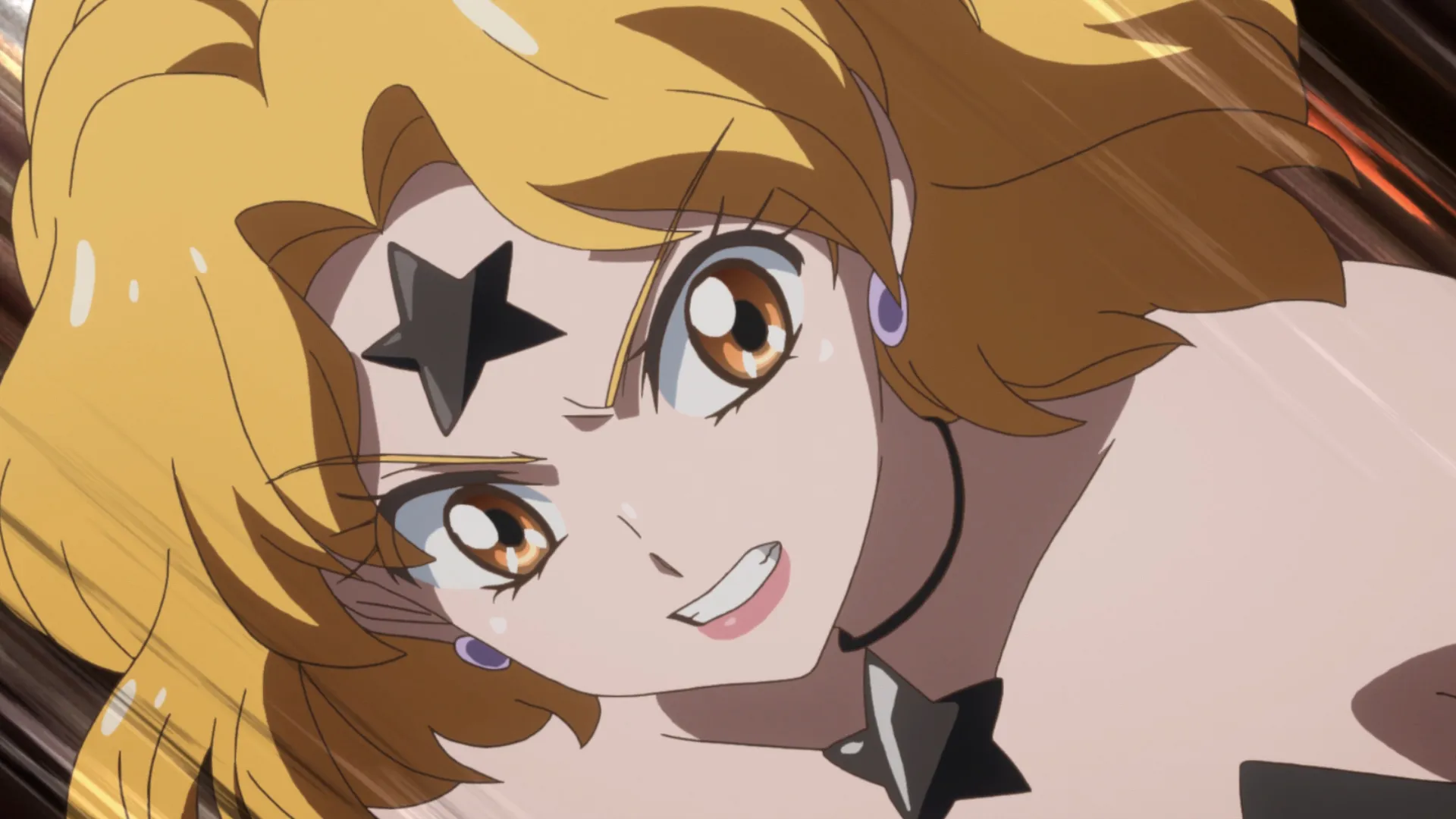 thumbnail - S3:E30 (Dub)  Act.29 Infinity 3 Two - New Guardians -