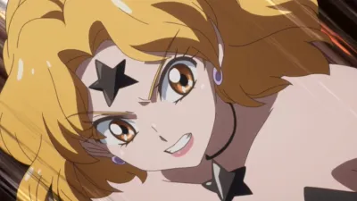 thumbnail - S3:E30 (Dub)  Act.29 Infinity 3 Two - New Guardians -