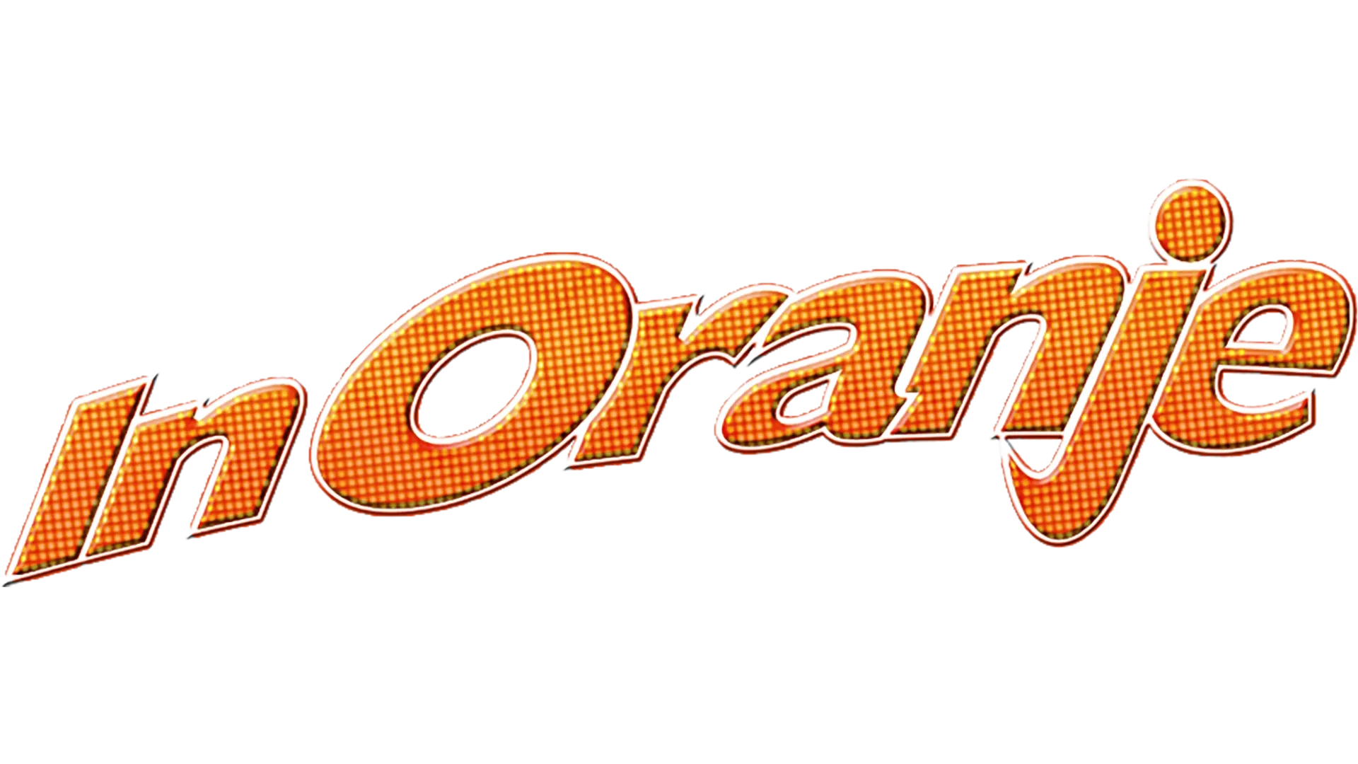 In Oranje