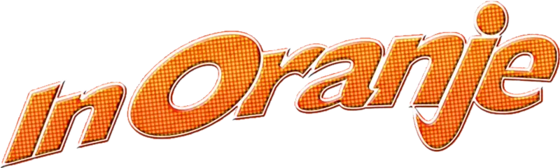 In Oranje