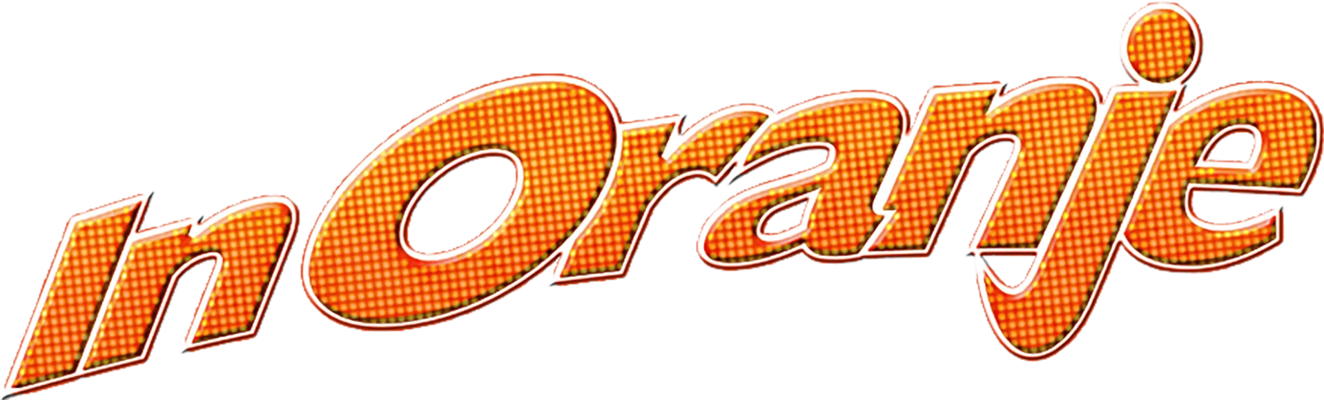 In Oranje