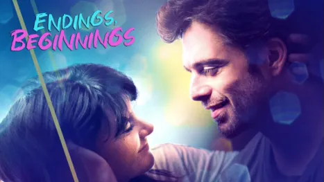 thumbnail - Endings, Beginnings