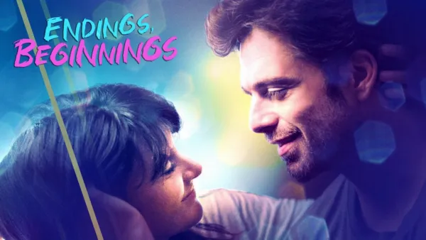 thumbnail - Endings, Beginnings