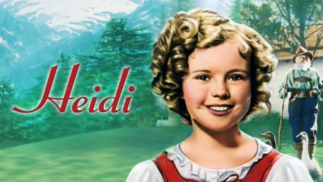 thumbnail - Heidi