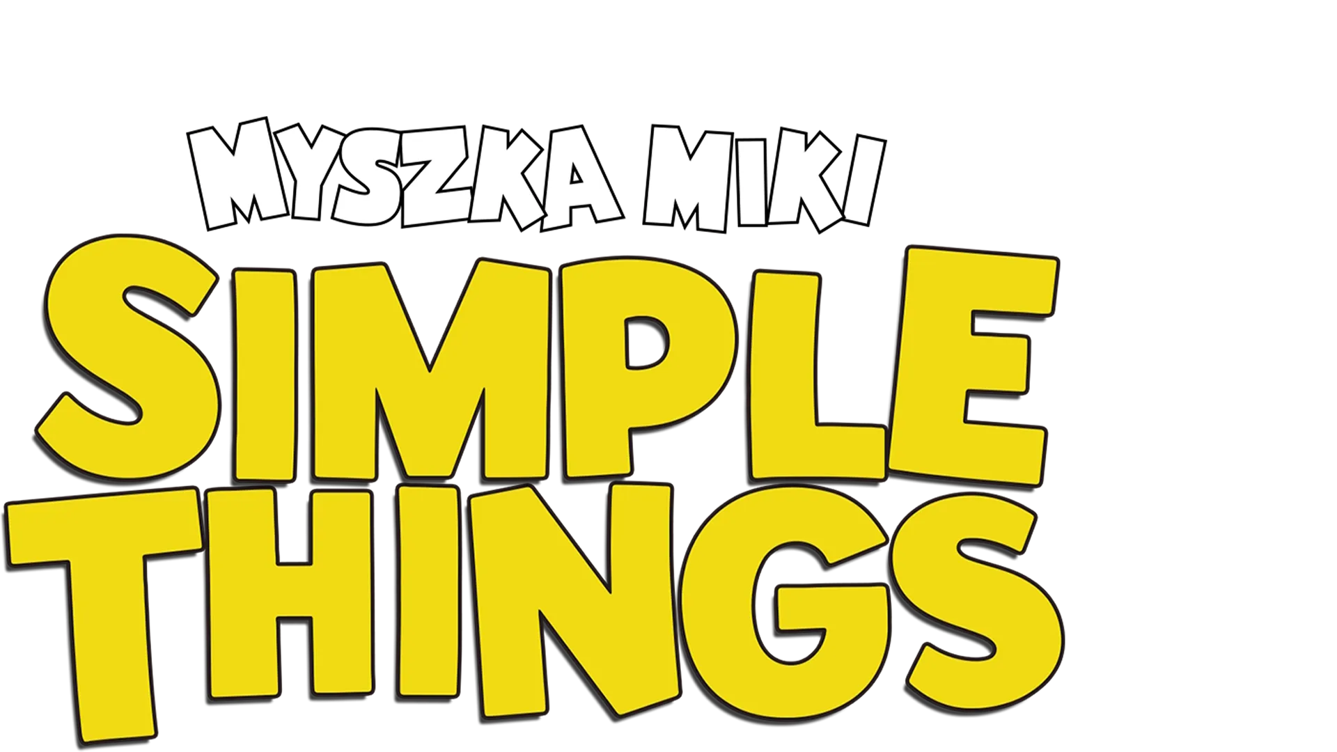 The Simple Things