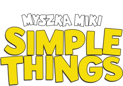 The Simple Things