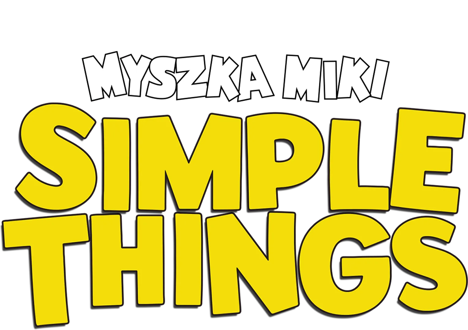 The Simple Things