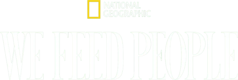 We Feed People