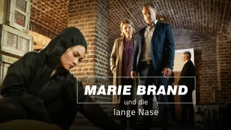 thumbnail - Marie Brand und die lange Nase