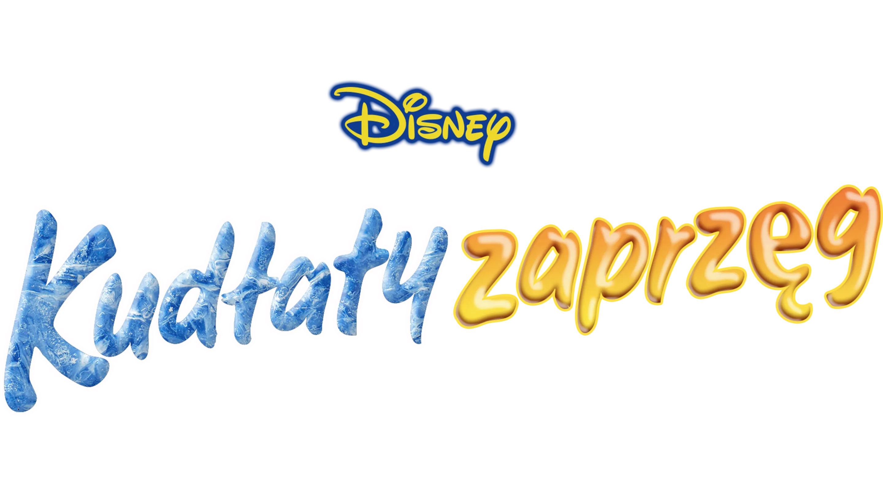 Kudłaty zaprzęg