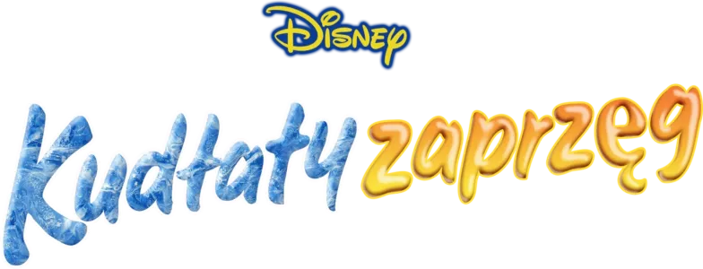 Kudłaty zaprzęg