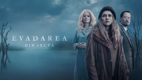 thumbnail - Evadarea din sectă