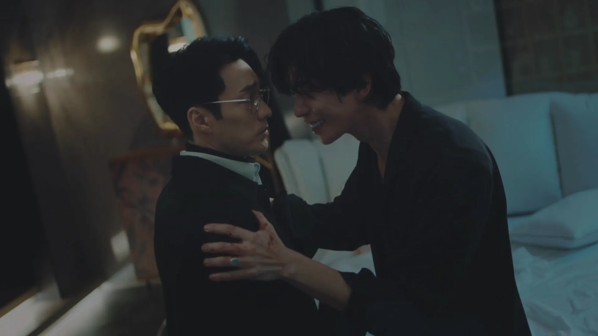 thumbnail - S1：第4話「第4話」