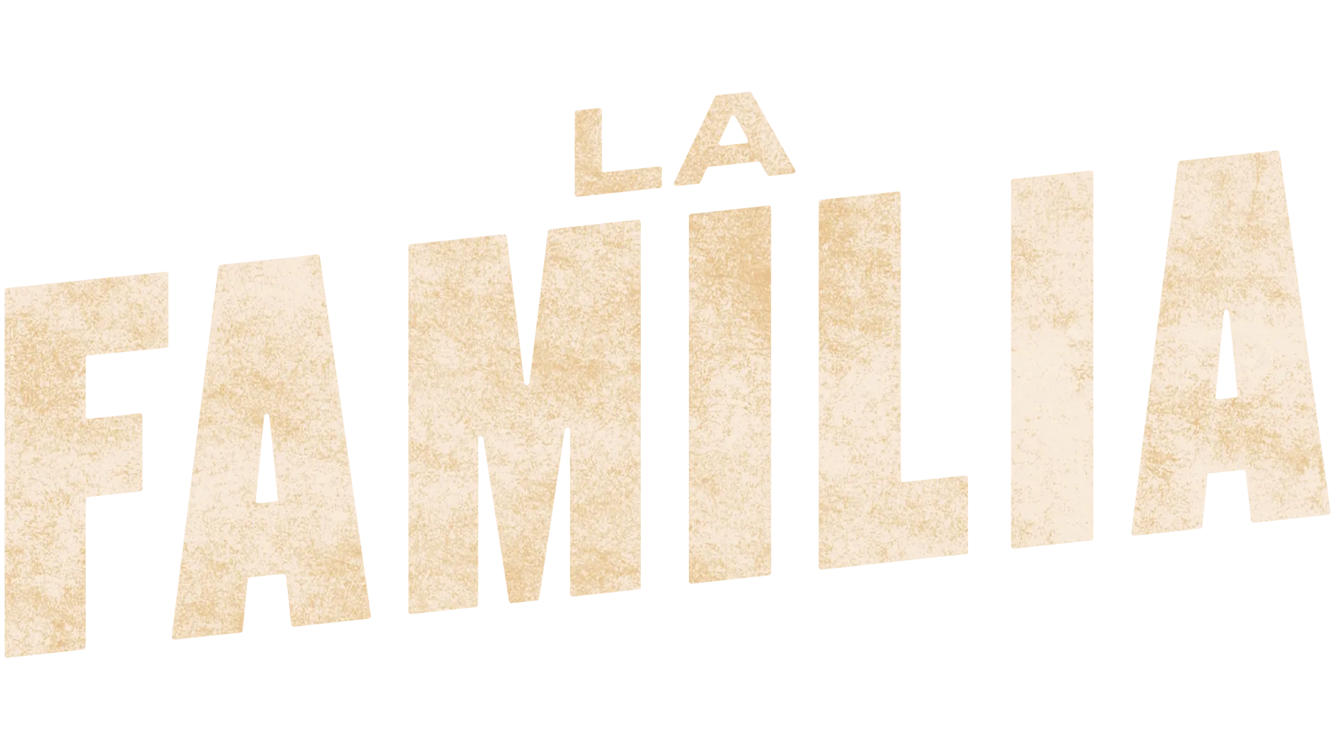 La familia
