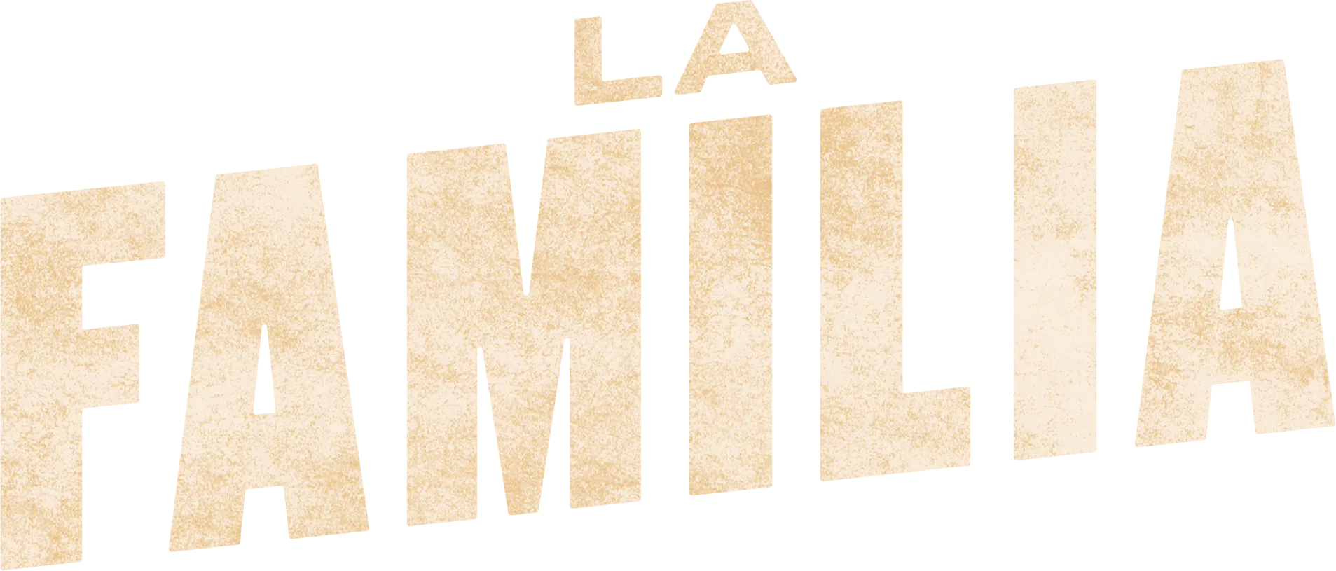 La familia