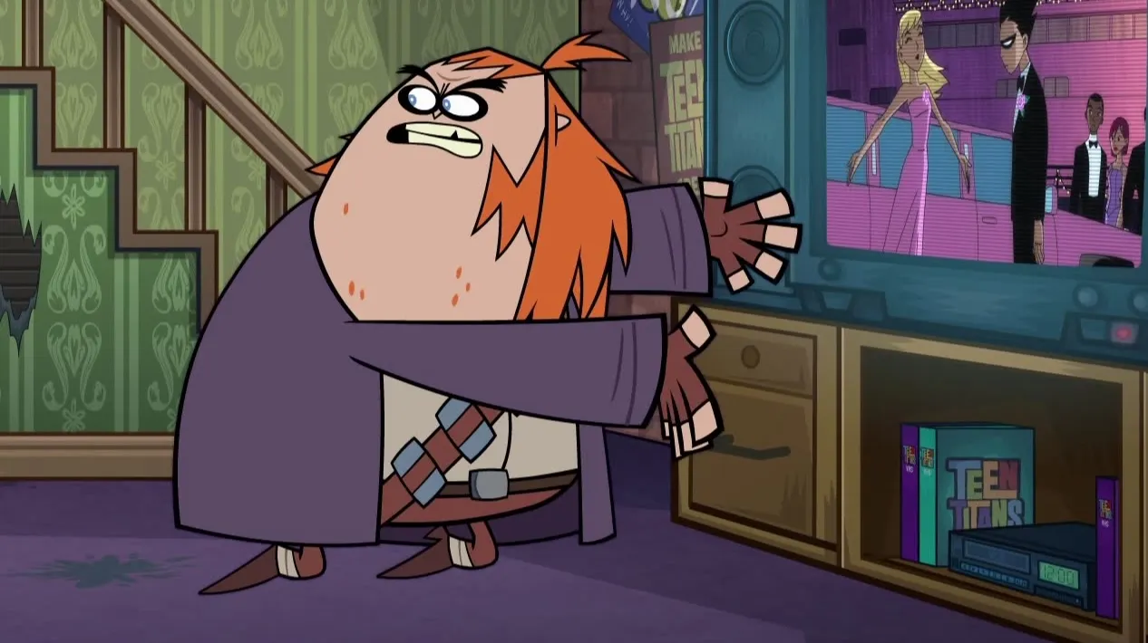 thumbnail - S9:E5 Freak Show