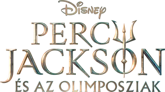 Percy Jackson és az olimposziak