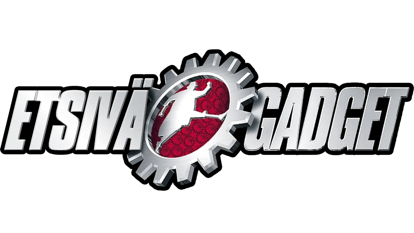 Etsivä Gadget