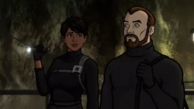 thumbnail - S14:E7 Mission Out of Control Room