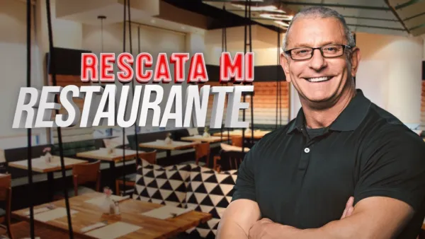 thumbnail - Rescata mi Restaurante