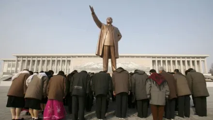 Nordkorea hautnah: Die Kim-Dynastie